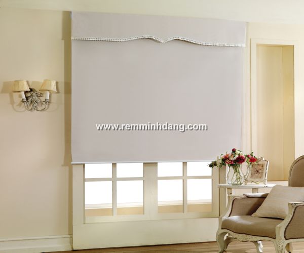 Crystal winlux rèm